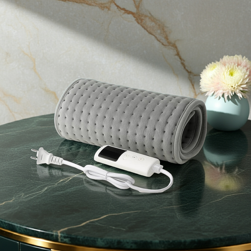 TheNappr Heating Pad